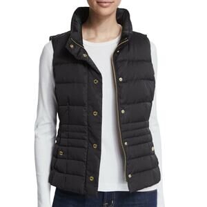 Lilly Pulitzer Isabelle Puffer Vest